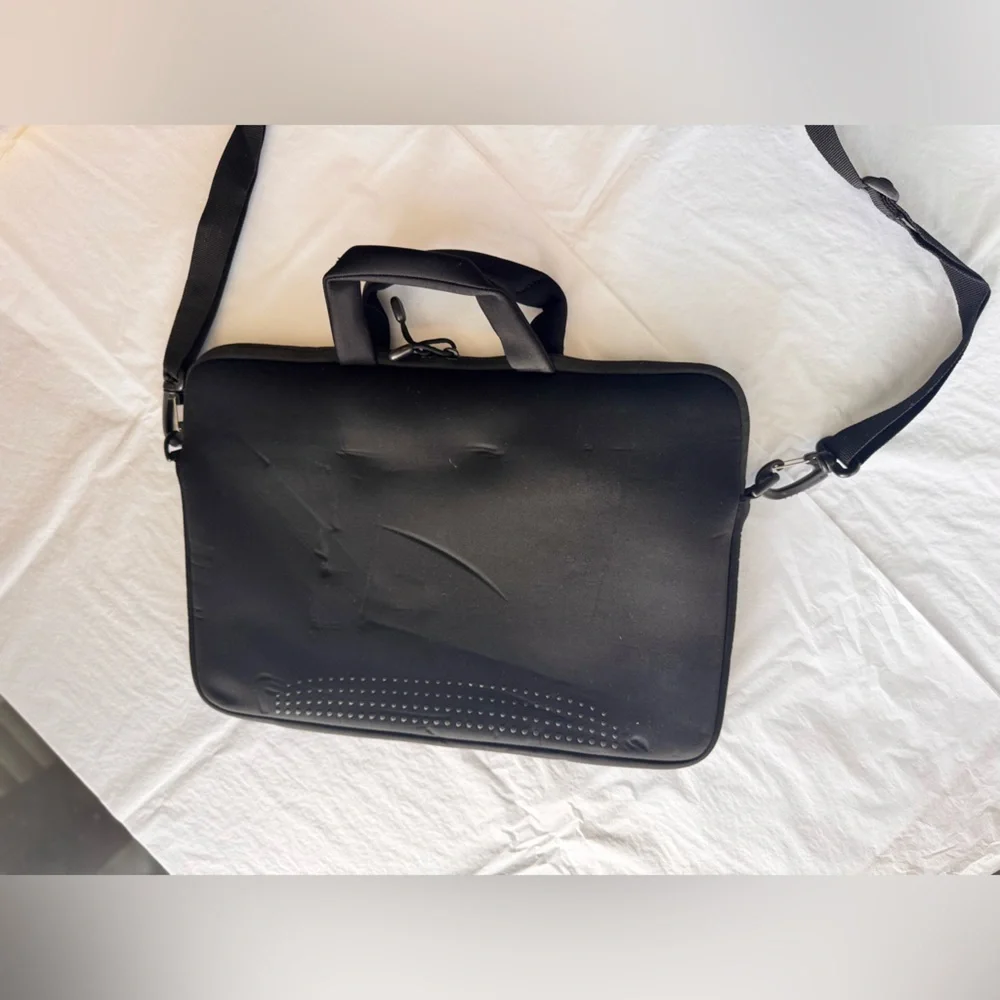 SAMSONITE Aramon 13” Neoprene Laptop Bag Tablet Mac MacBook iPad Case w Strap